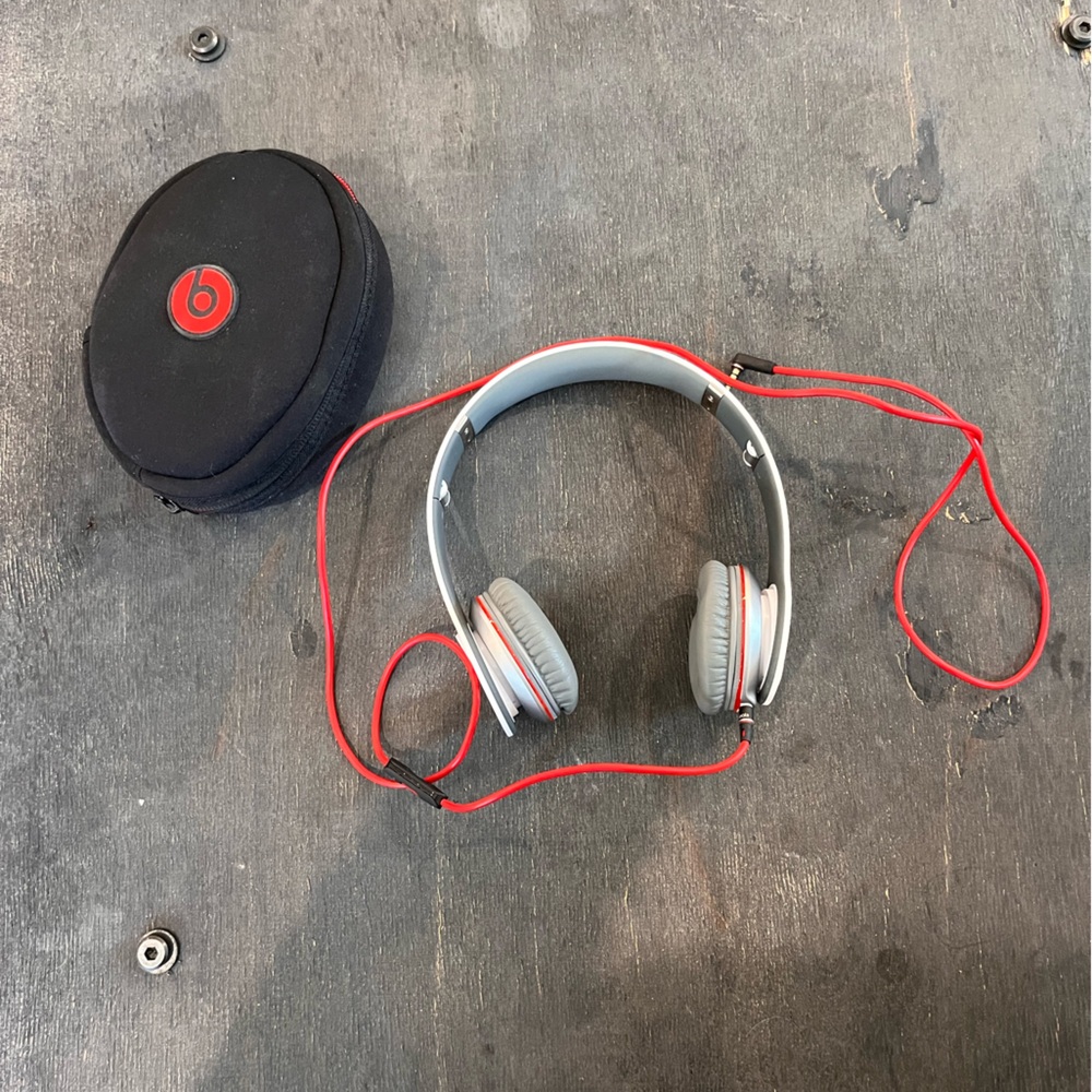 Beats Headphones